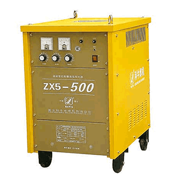 ZX5-500晶闸管直流弧焊机（科牛焊机）